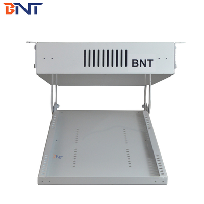Smart Electric Controllers Tv Mount Adjustable Mechanism Bracket Flip Down 32 46 55 75 85 Inch Motorized Ceiling TV Lift