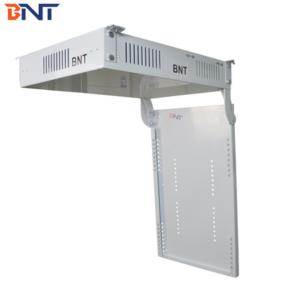 Home and Office TV Lift Ceiling Mount Motorized Flip Remote Control Bracket TV Brackets and Mounts Used