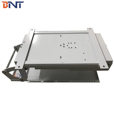 BNT Remote Control Motorized Flip Down TV Ceiling Mount