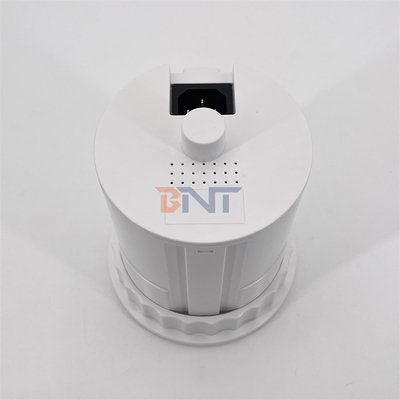 USB A+C Fast Charging Wireless Charger 3 Power Outlets Pop-Up Desktop Kitchen Socket UK Plug Standards Tabletop