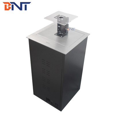 Convenient Installation Suitable for Projector/camera Electric Motorized Projector Table Lift