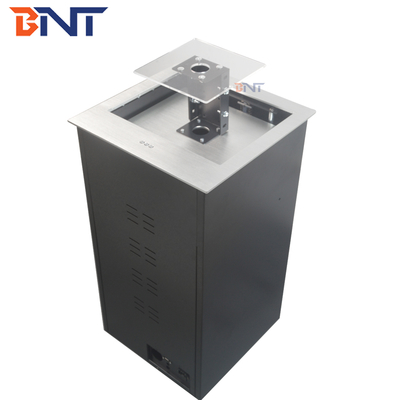 Convenient Installation Suitable for Projector/camera Electric Motorized Projector Table Lift