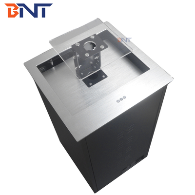 Convenient Installation Suitable for Projector/camera Electric Motorized Projector Table Lift