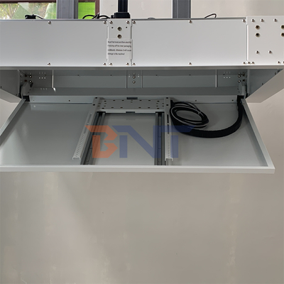 55 Inch Ceiling Flip Down Motorized TV Lift / TV Ceiling Motorized Lift Motorized Stands Flip Down Ceiling Tv Bracket