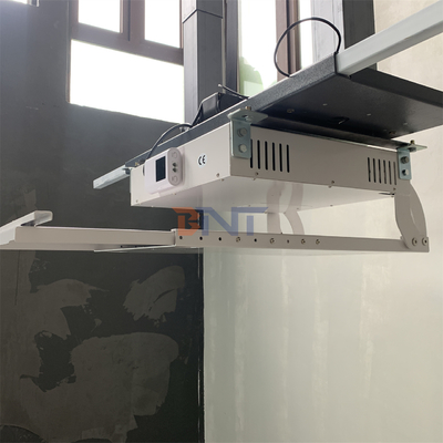 Boente CE Certified 105 Degree Vertical Motorized TV Lift System Hidden Ceiling Type for 32~70 Inch Plasma TVs Remote Control