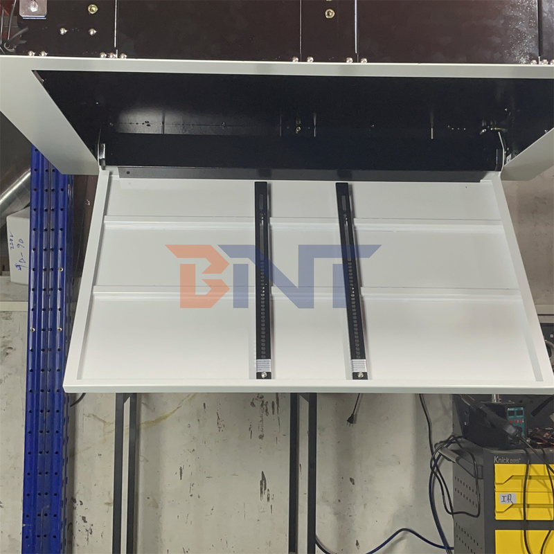 65 Inch Ceiling Flip Down Motorized TV Lift / TV Ceiling Motorized Lift Motorized Stands Flip Down Ceiling Tv Bracket